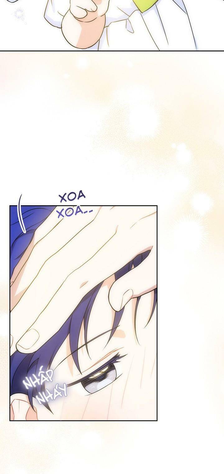 Cho Con Núm Vú Đi Mà Chapter 24 - Trang 2