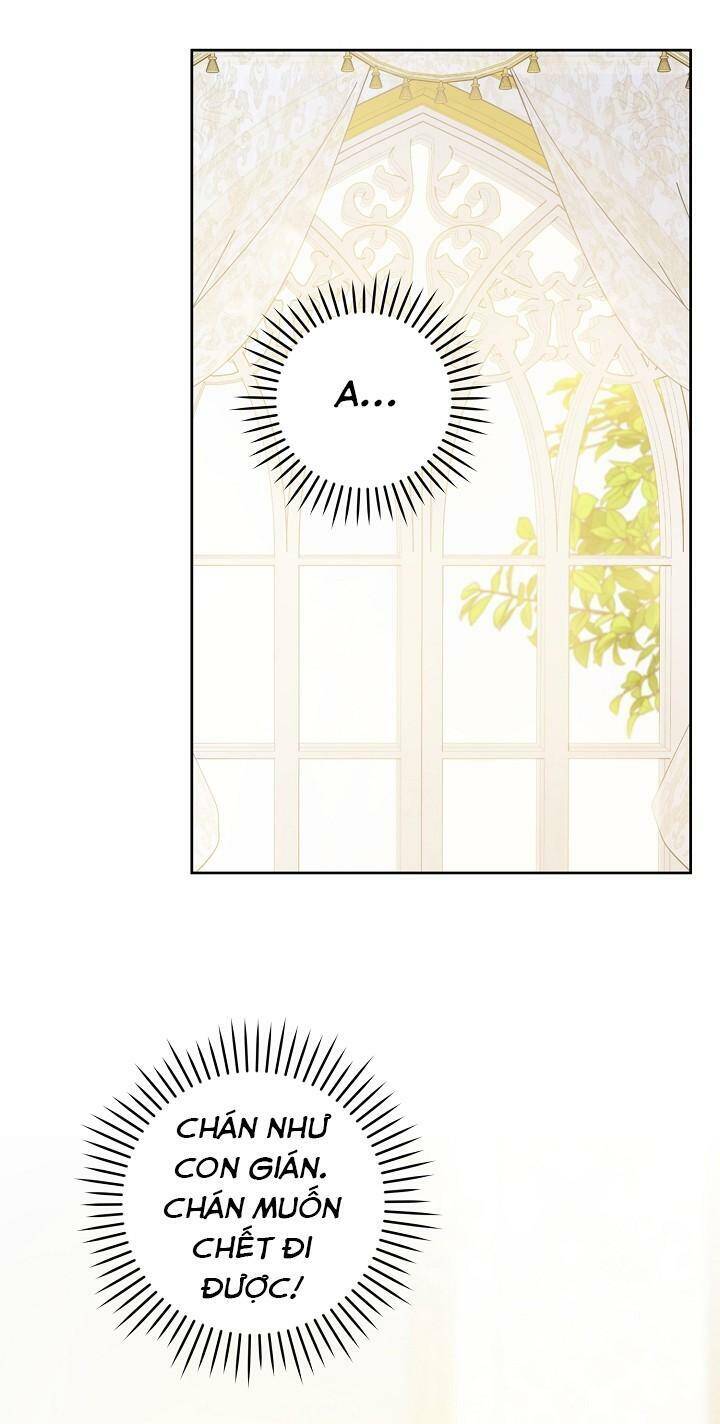 Cho Con Núm Vú Đi Mà Chapter 24 - Trang 2