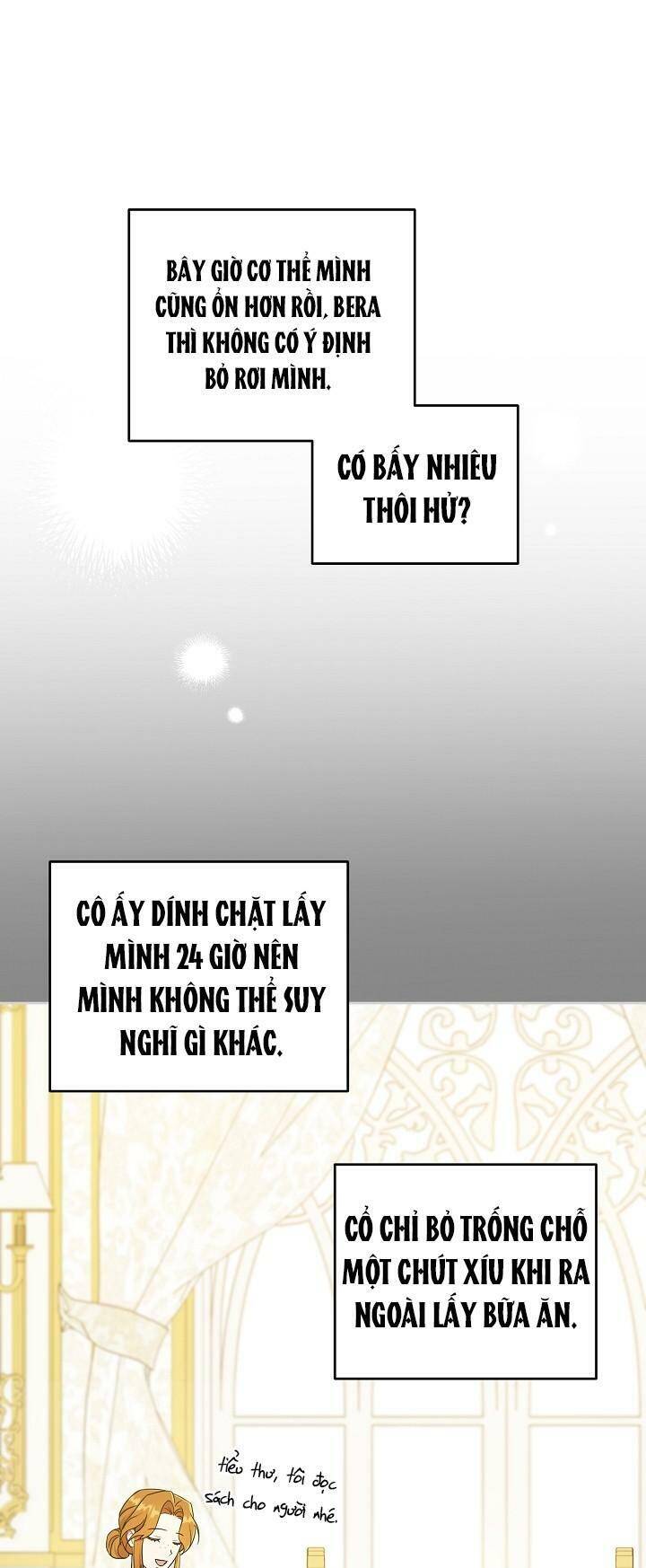 Cho Con Núm Vú Đi Mà Chapter 24 - Trang 2