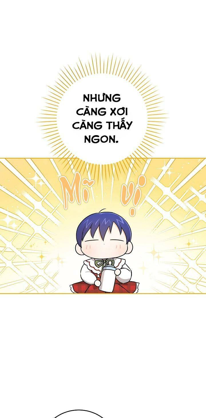 Cho Con Núm Vú Đi Mà Chapter 24 - Trang 2