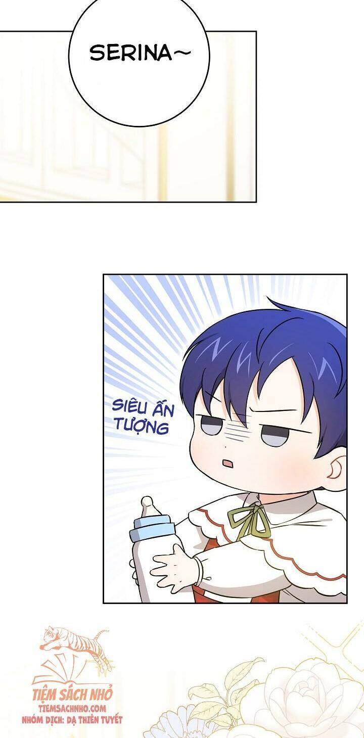 Cho Con Núm Vú Đi Mà Chapter 24 - Trang 2