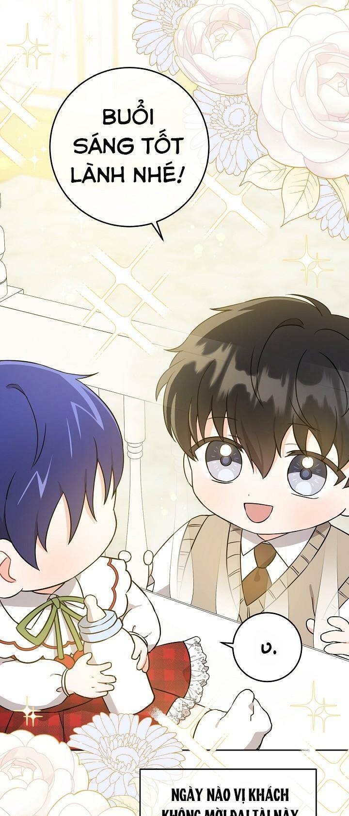 Cho Con Núm Vú Đi Mà Chapter 24 - Trang 2