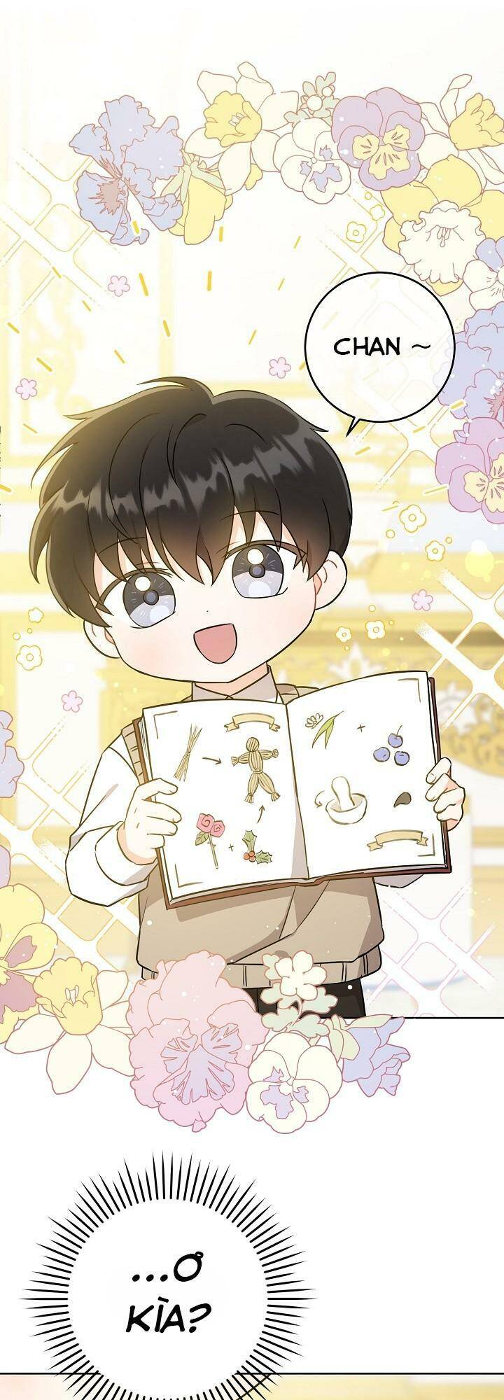 Cho Con Núm Vú Đi Mà Chapter 24 - Trang 2