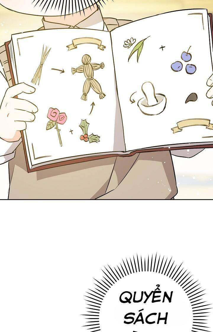 Cho Con Núm Vú Đi Mà Chapter 24 - Trang 2