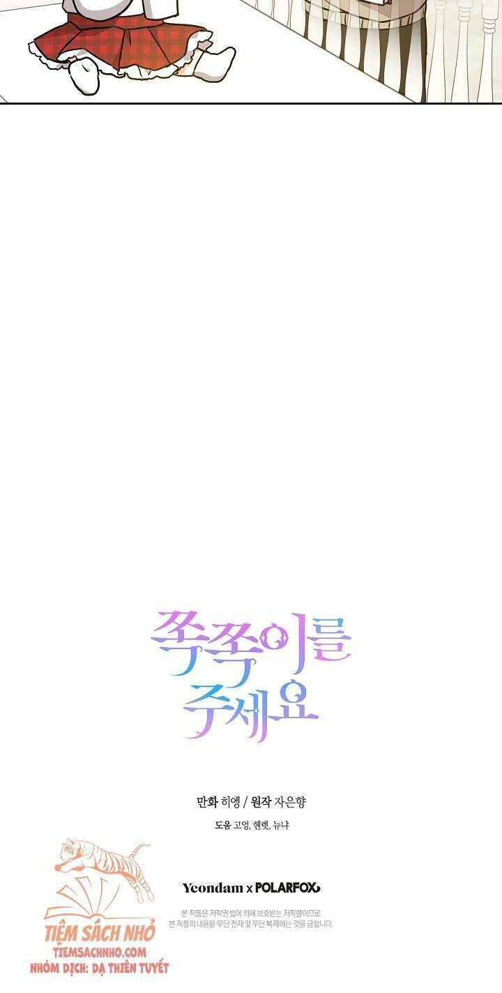 Cho Con Núm Vú Đi Mà Chapter 24 - Trang 2