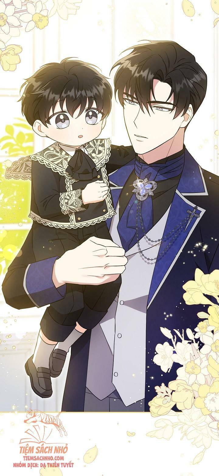 Cho Con Núm Vú Đi Mà Chapter 24 - Trang 2