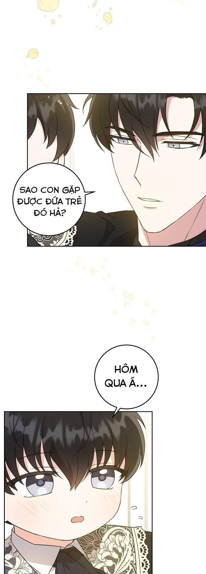 Cho Con Núm Vú Đi Mà Chapter 24 - Trang 2