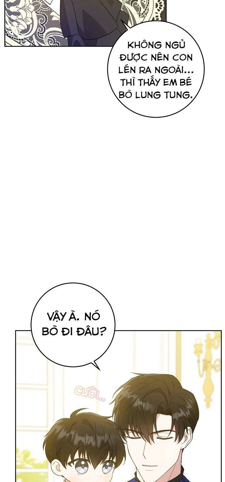 Cho Con Núm Vú Đi Mà Chapter 24 - Trang 2