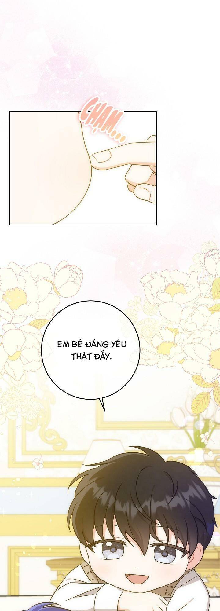 Cho Con Núm Vú Đi Mà Chapter 25 - Trang 2