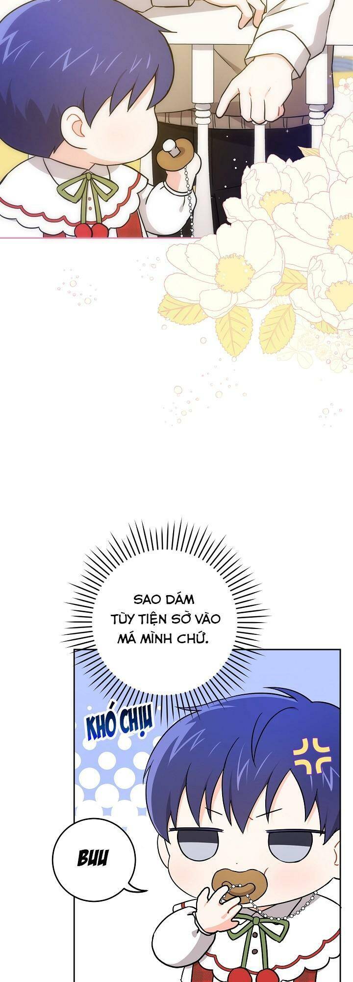 Cho Con Núm Vú Đi Mà Chapter 25 - Trang 2