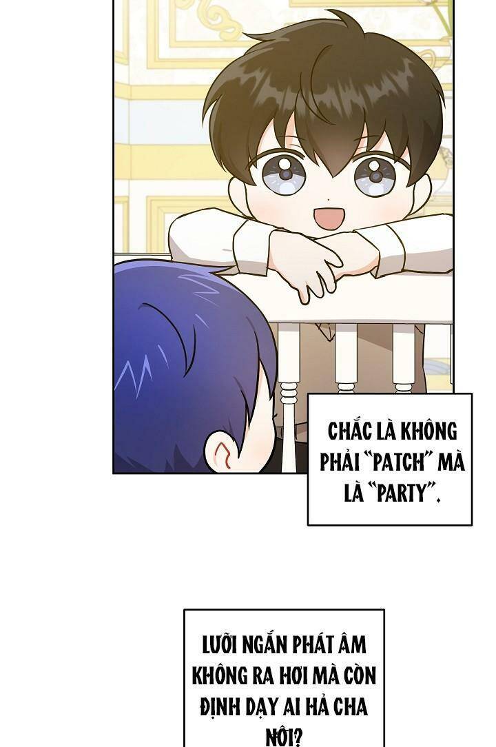 Cho Con Núm Vú Đi Mà Chapter 25 - Trang 2