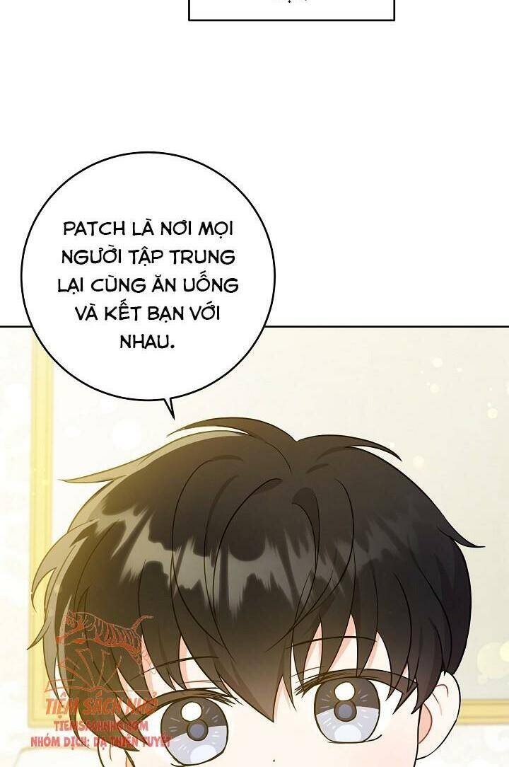 Cho Con Núm Vú Đi Mà Chapter 25 - Trang 2