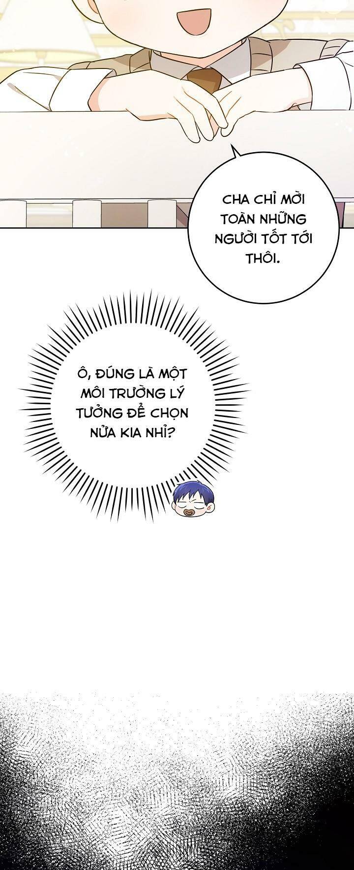 Cho Con Núm Vú Đi Mà Chapter 25 - Trang 2