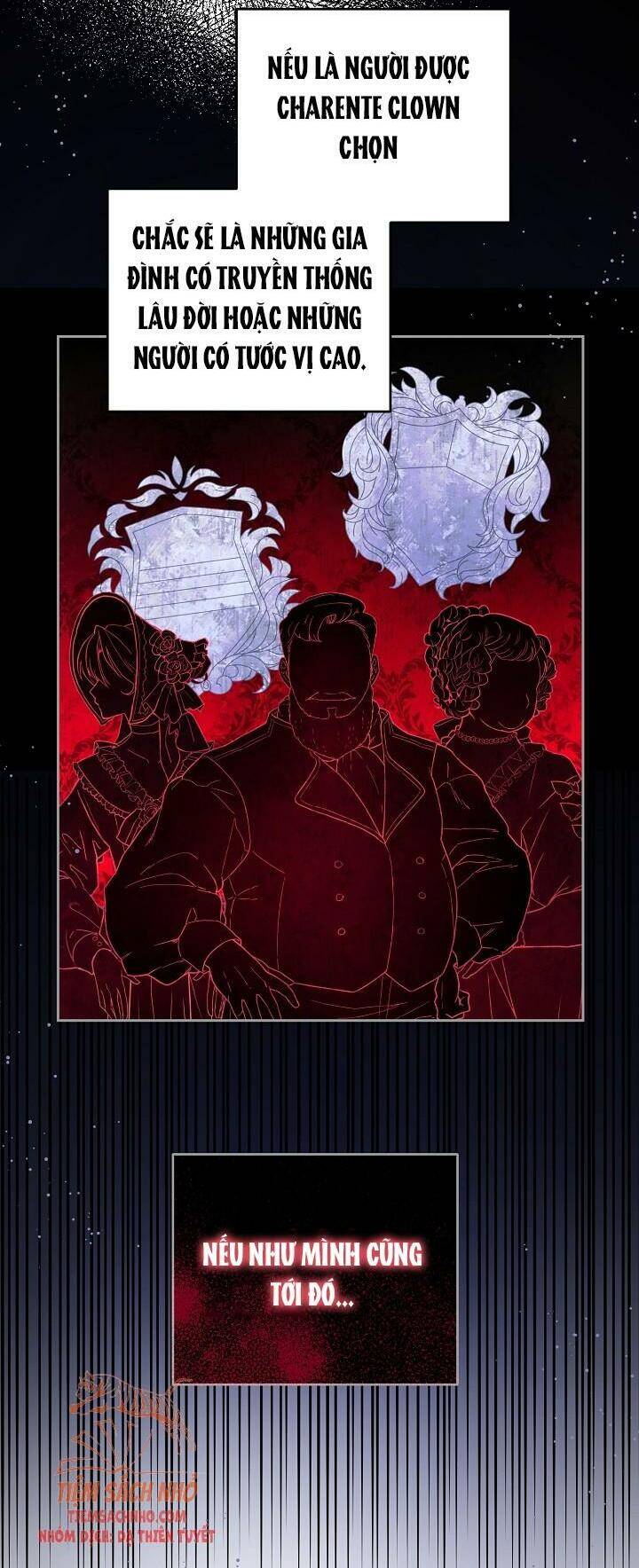 Cho Con Núm Vú Đi Mà Chapter 25 - Trang 2