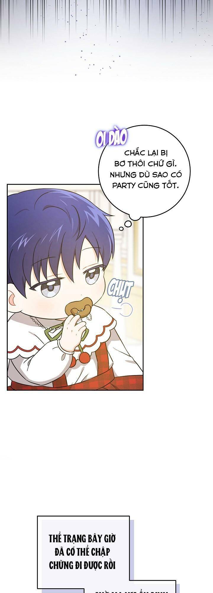 Cho Con Núm Vú Đi Mà Chapter 25 - Trang 2