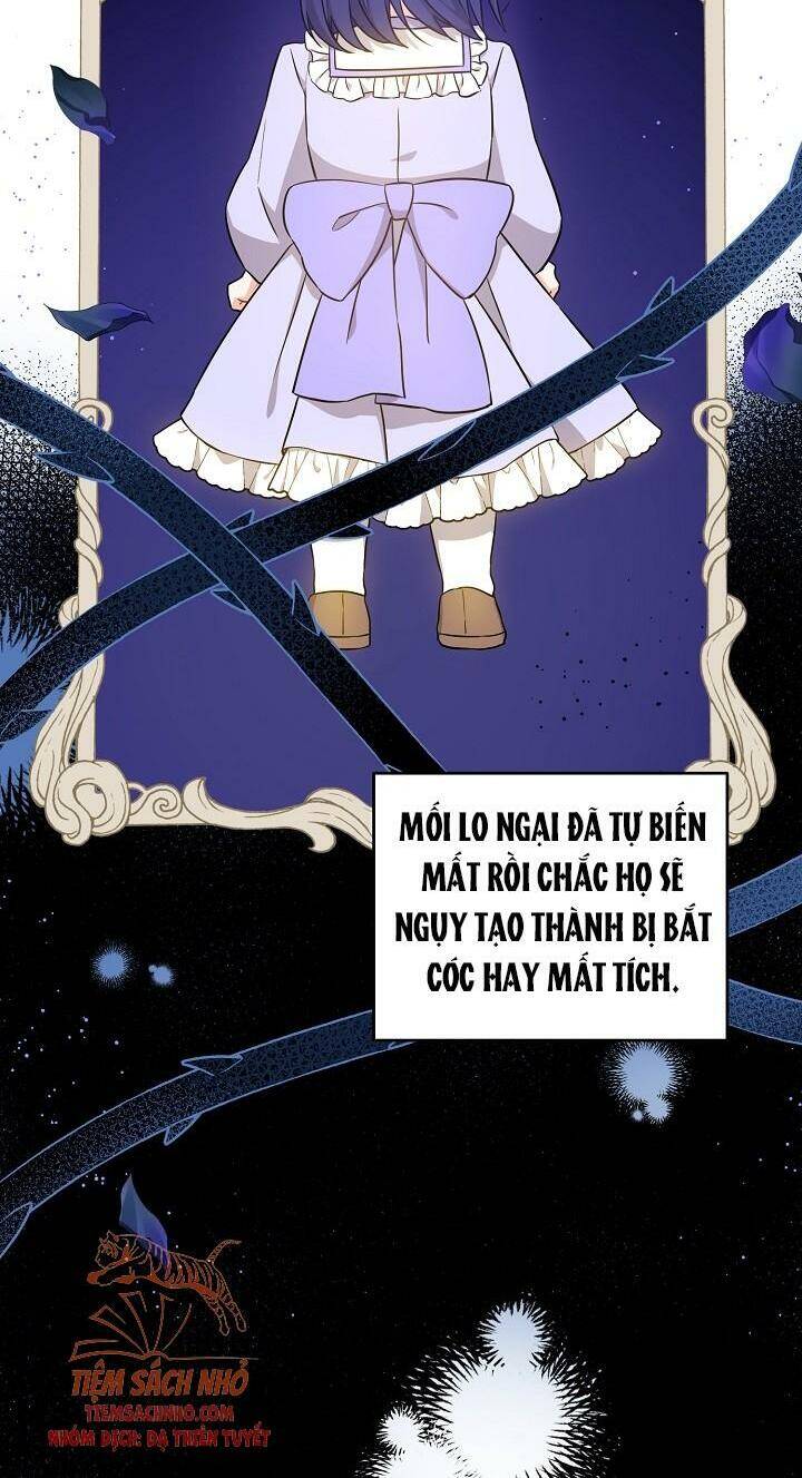 Cho Con Núm Vú Đi Mà Chapter 25 - Trang 2