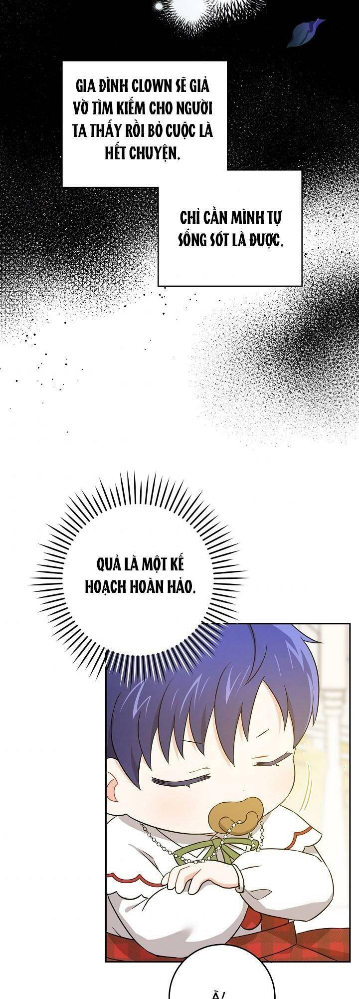 Cho Con Núm Vú Đi Mà Chapter 25 - Trang 2