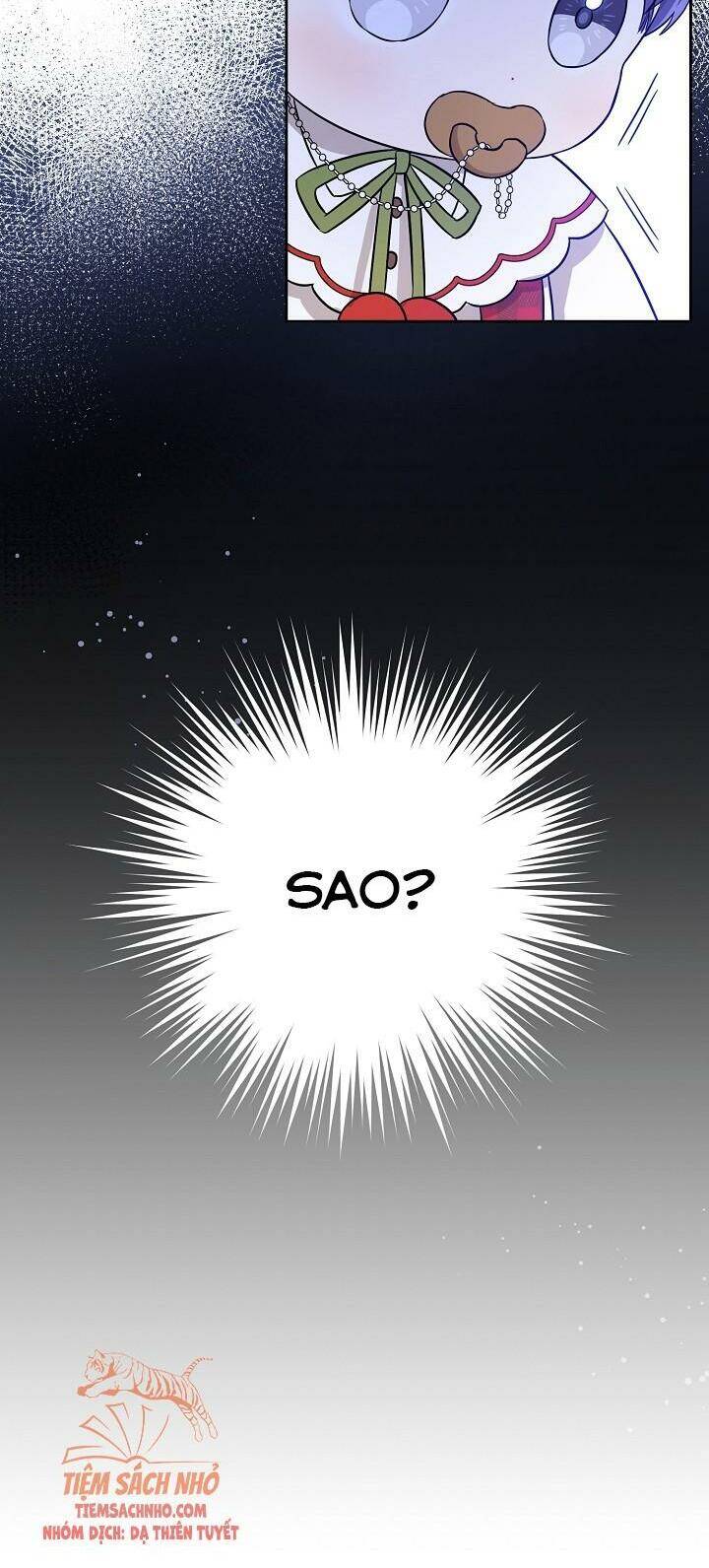 Cho Con Núm Vú Đi Mà Chapter 25 - Trang 2