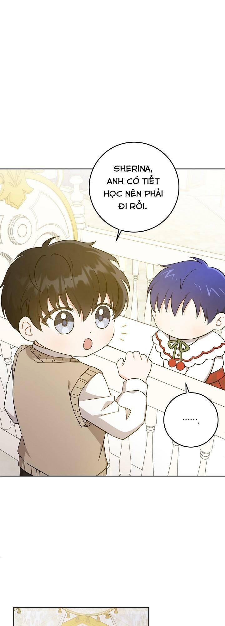 Cho Con Núm Vú Đi Mà Chapter 25 - Trang 2