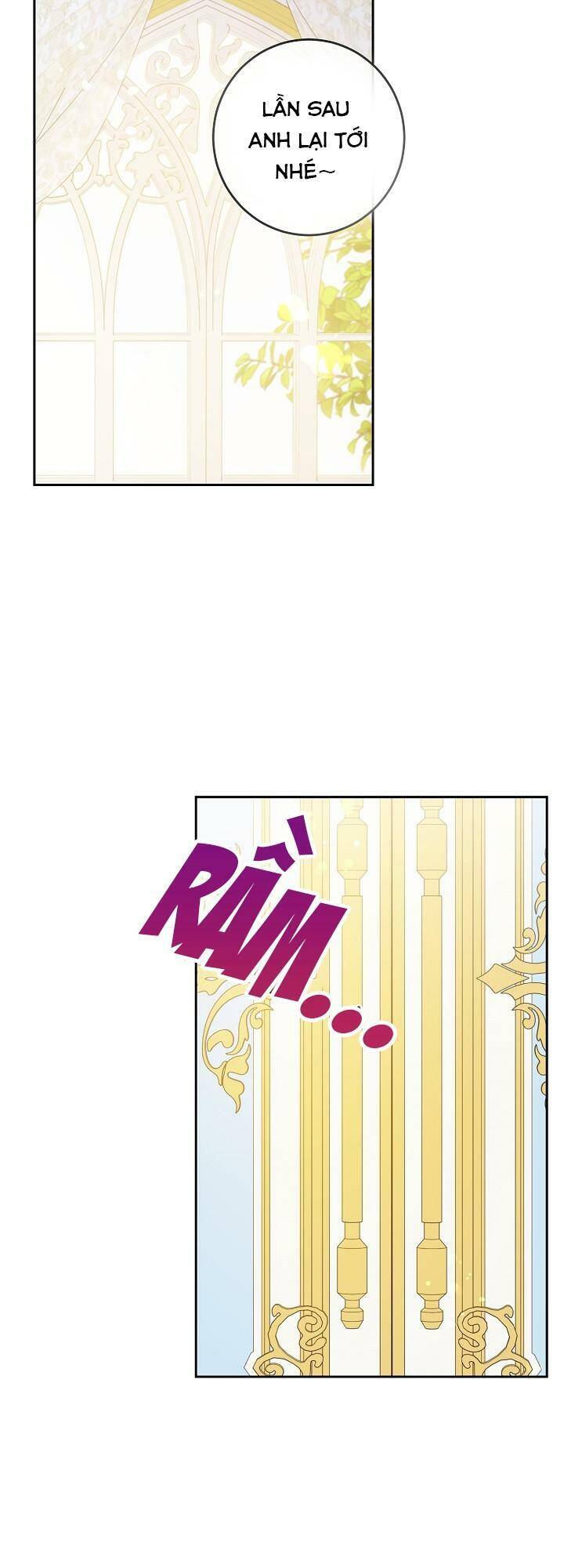 Cho Con Núm Vú Đi Mà Chapter 25 - Trang 2