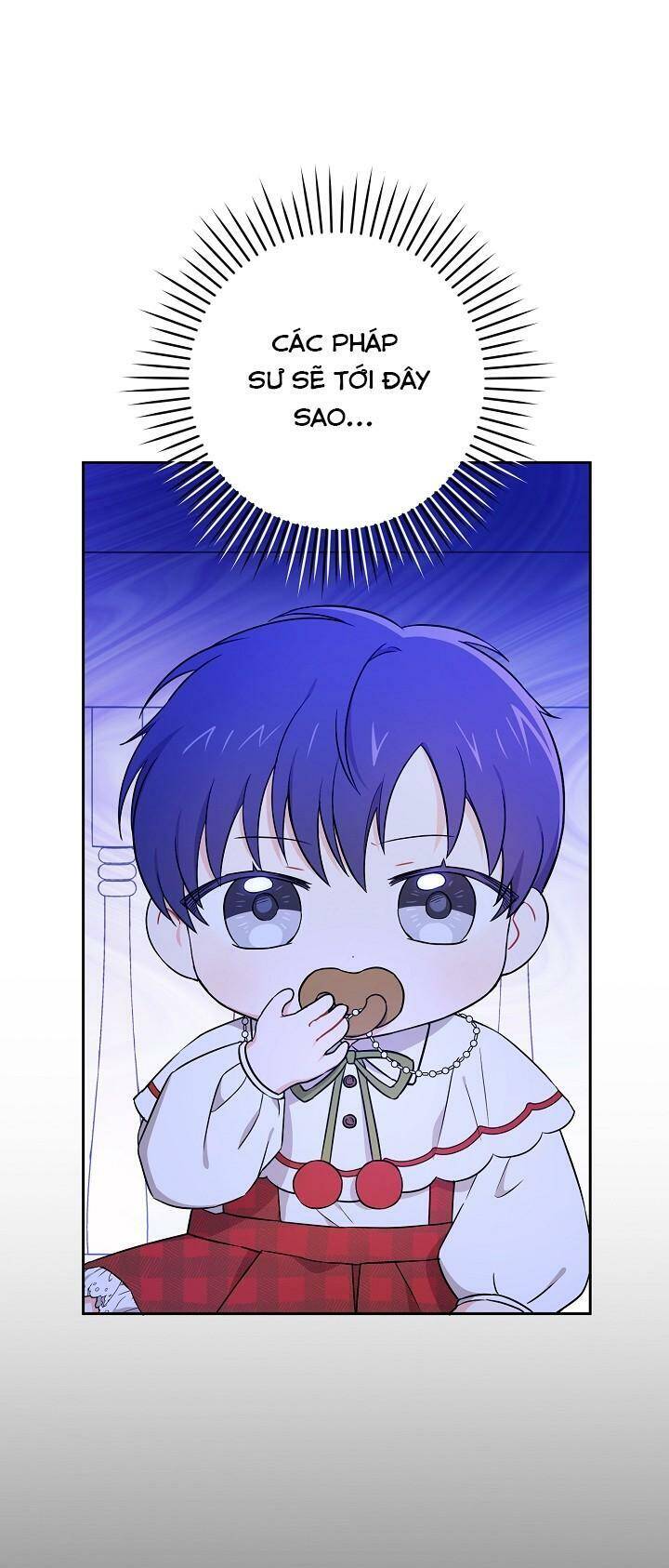 Cho Con Núm Vú Đi Mà Chapter 25 - Trang 2