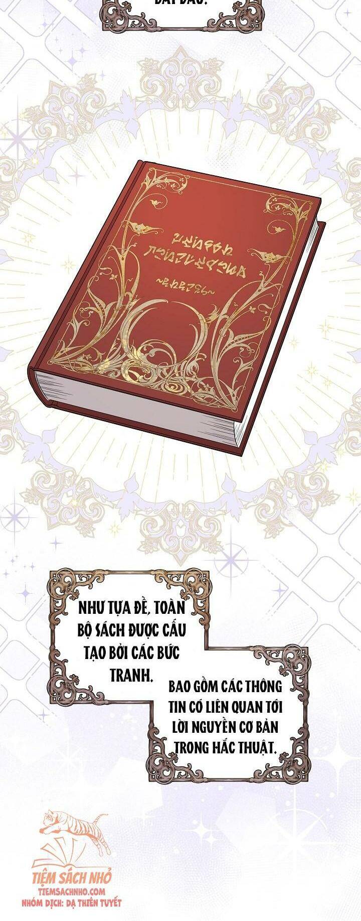 Cho Con Núm Vú Đi Mà Chapter 25 - Trang 2