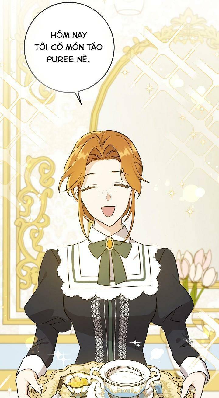 Cho Con Núm Vú Đi Mà Chapter 25 - Trang 2