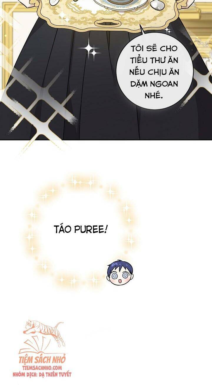 Cho Con Núm Vú Đi Mà Chapter 25 - Trang 2