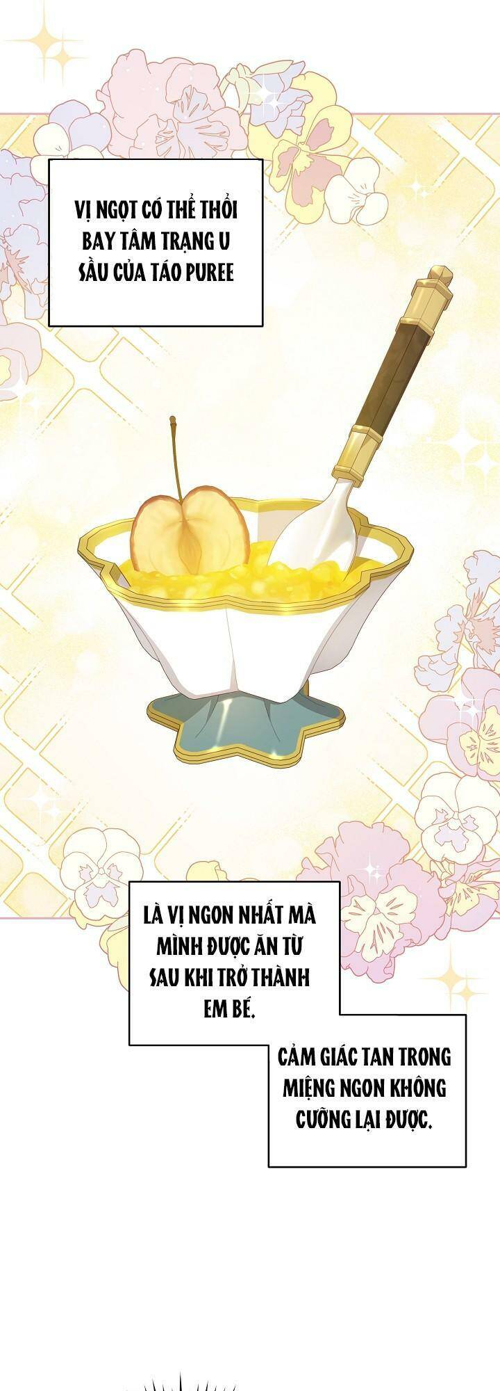 Cho Con Núm Vú Đi Mà Chapter 25 - Trang 2