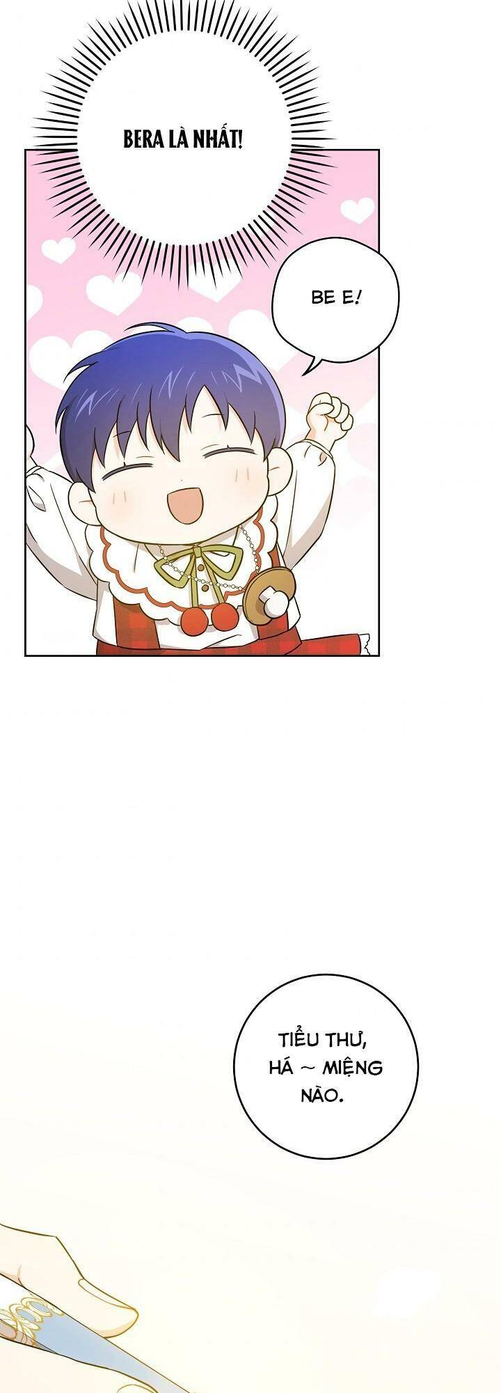 Cho Con Núm Vú Đi Mà Chapter 25 - Trang 2