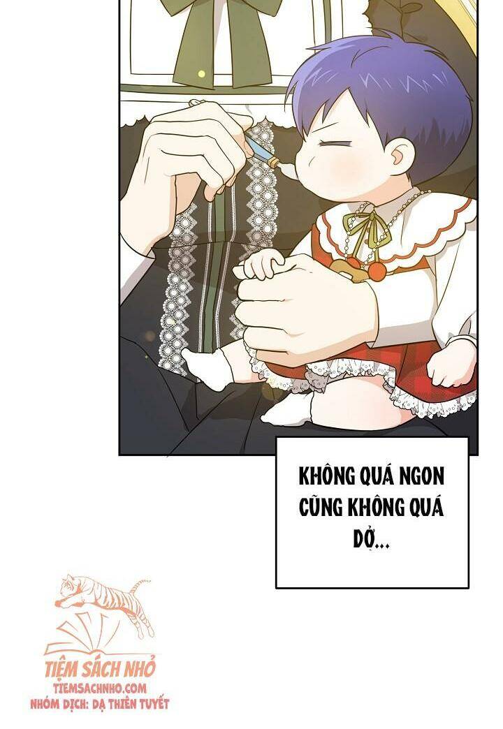 Cho Con Núm Vú Đi Mà Chapter 25 - Trang 2