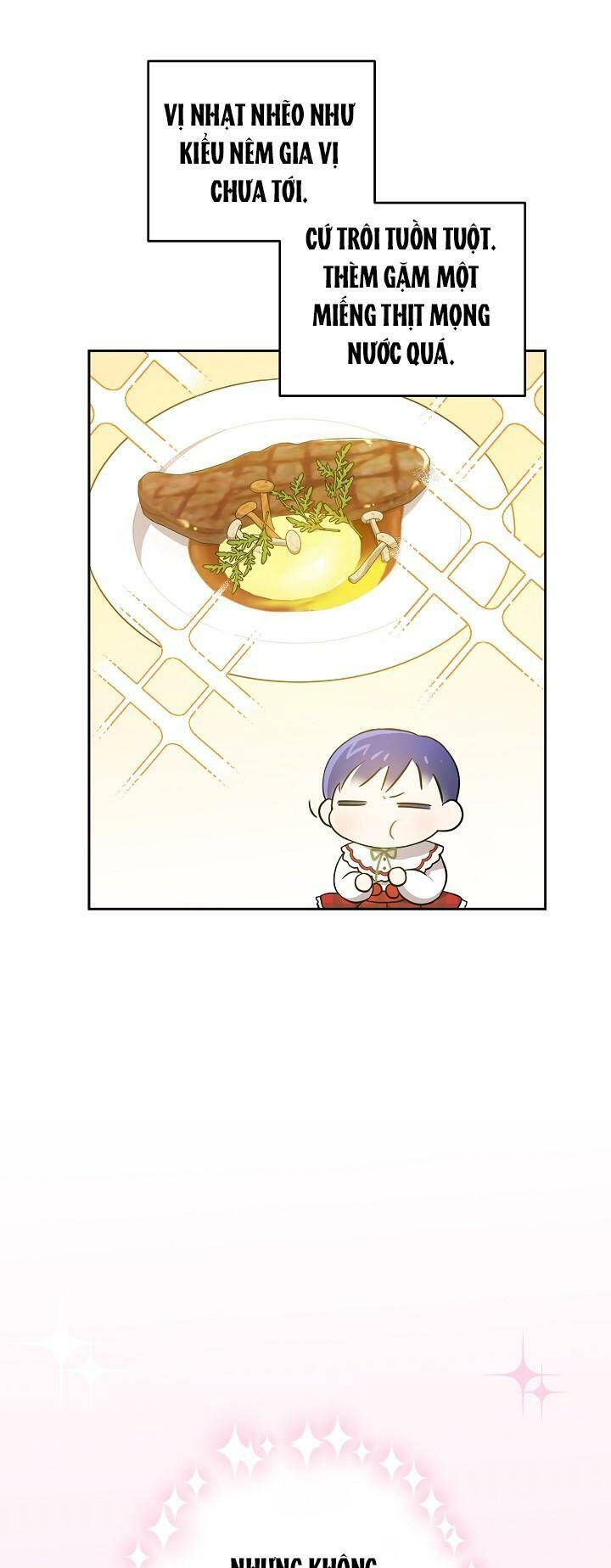 Cho Con Núm Vú Đi Mà Chapter 25 - Trang 2