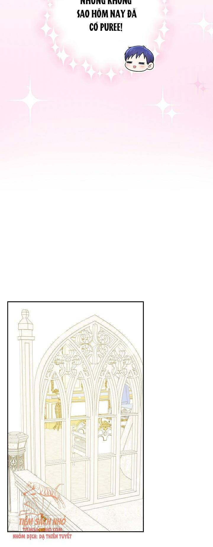 Cho Con Núm Vú Đi Mà Chapter 25 - Trang 2