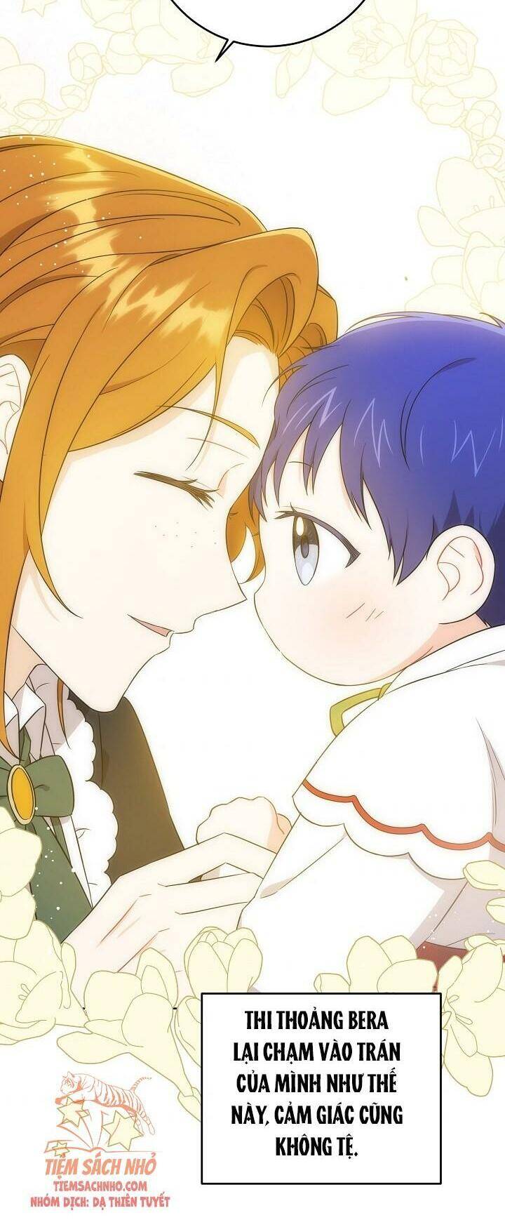 Cho Con Núm Vú Đi Mà Chapter 25 - Trang 2