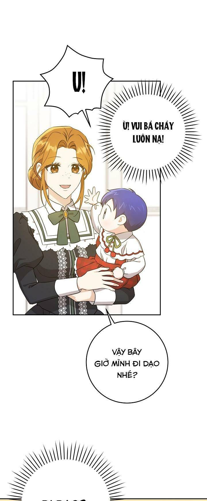 Cho Con Núm Vú Đi Mà Chapter 25 - Trang 2