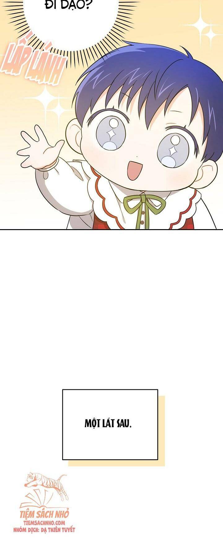 Cho Con Núm Vú Đi Mà Chapter 25 - Trang 2