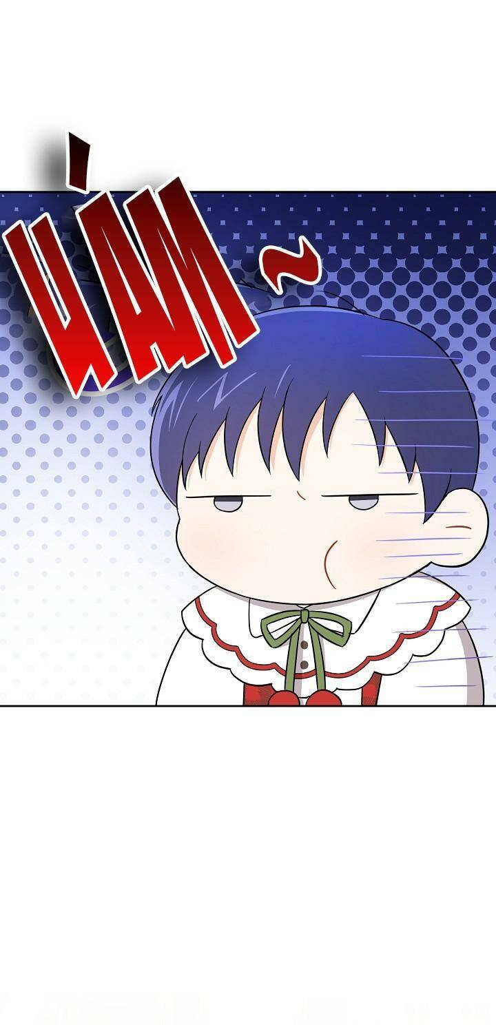 Cho Con Núm Vú Đi Mà Chapter 25 - Trang 2