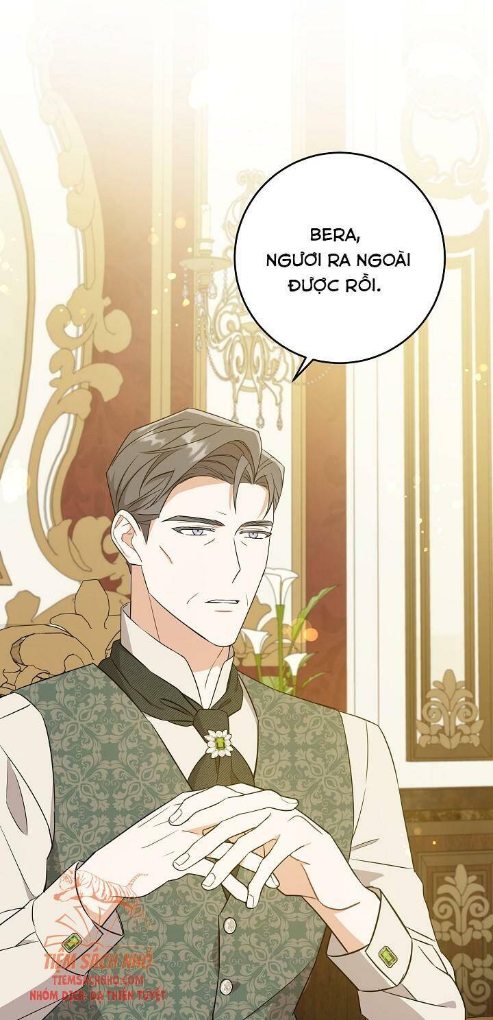 Cho Con Núm Vú Đi Mà Chapter 25 - Trang 2