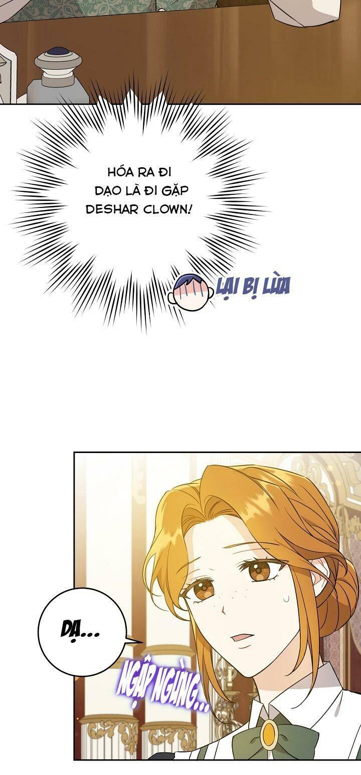 Cho Con Núm Vú Đi Mà Chapter 25 - Trang 2