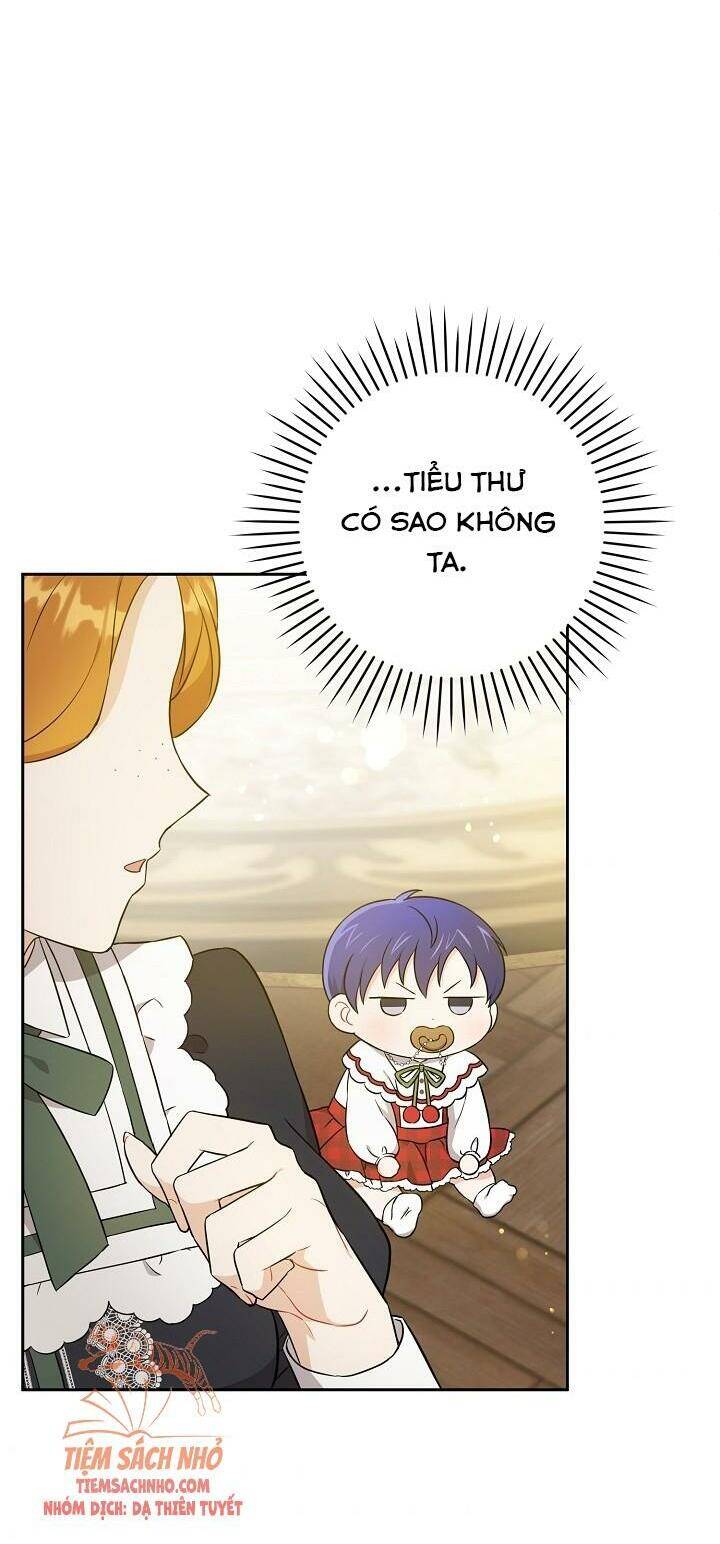 Cho Con Núm Vú Đi Mà Chapter 25 - Trang 2