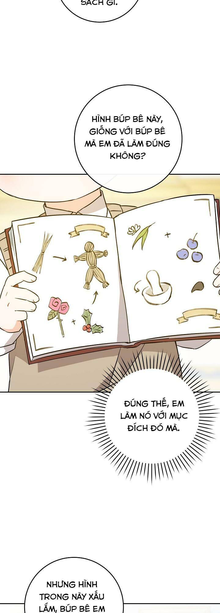 Cho Con Núm Vú Đi Mà Chapter 25 - Trang 2
