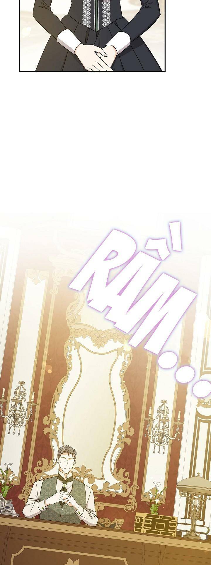 Cho Con Núm Vú Đi Mà Chapter 25 - Trang 2