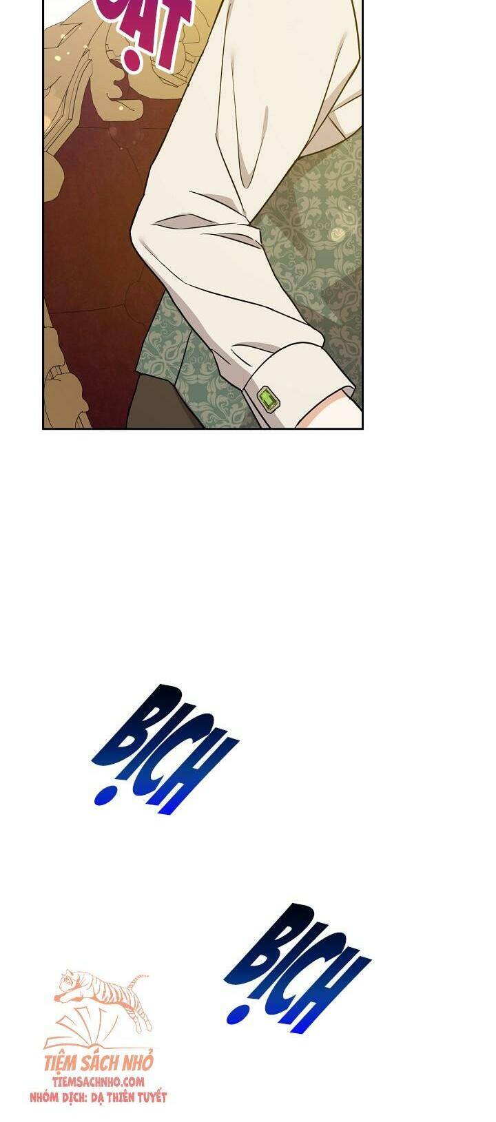 Cho Con Núm Vú Đi Mà Chapter 25 - Trang 2