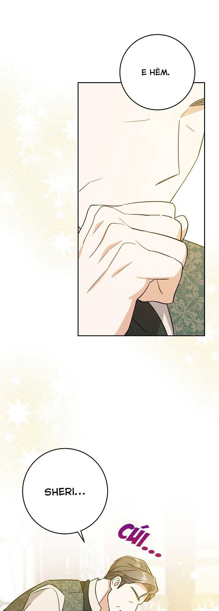 Cho Con Núm Vú Đi Mà Chapter 25 - Trang 2