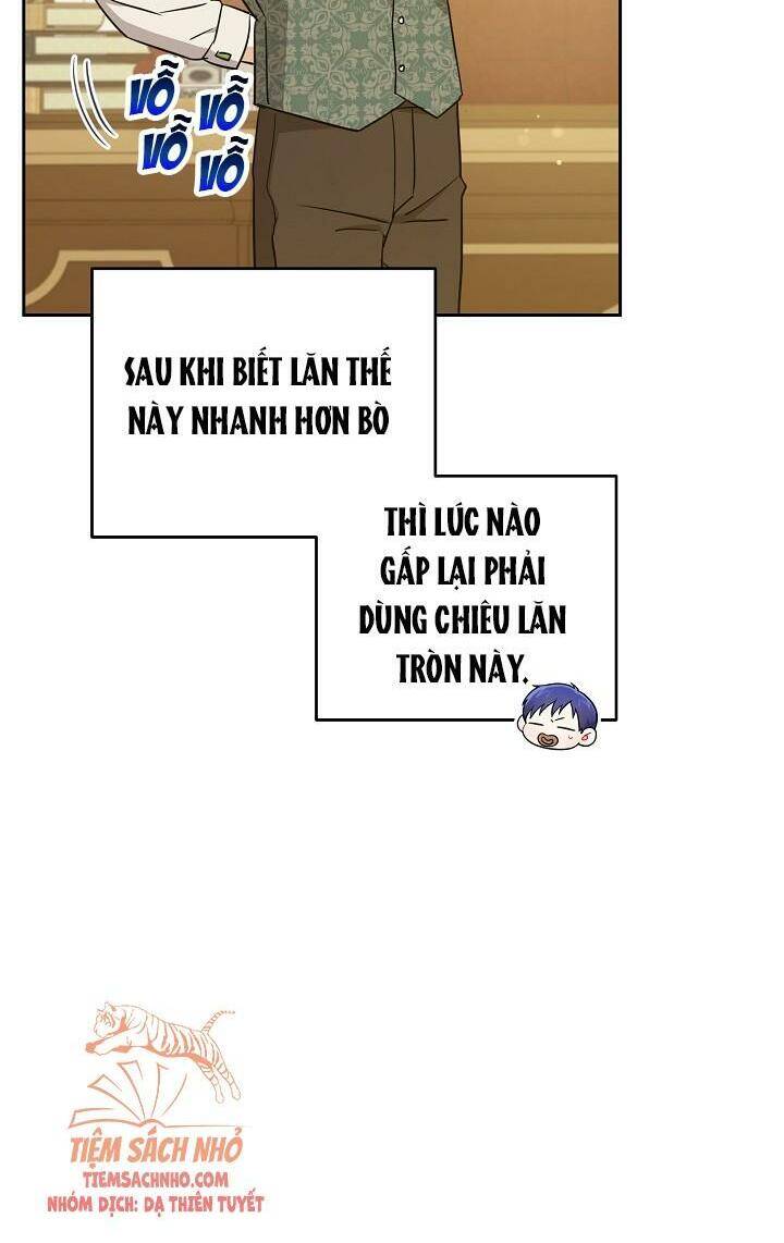 Cho Con Núm Vú Đi Mà Chapter 25 - Trang 2