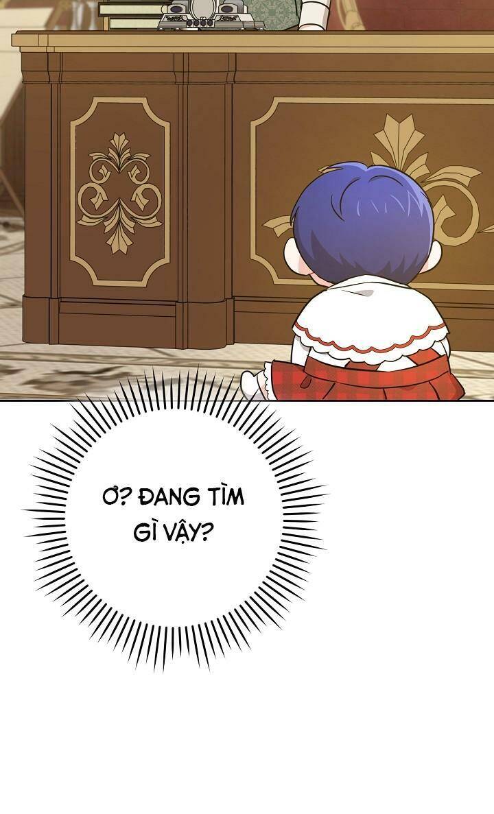 Cho Con Núm Vú Đi Mà Chapter 25 - Trang 2