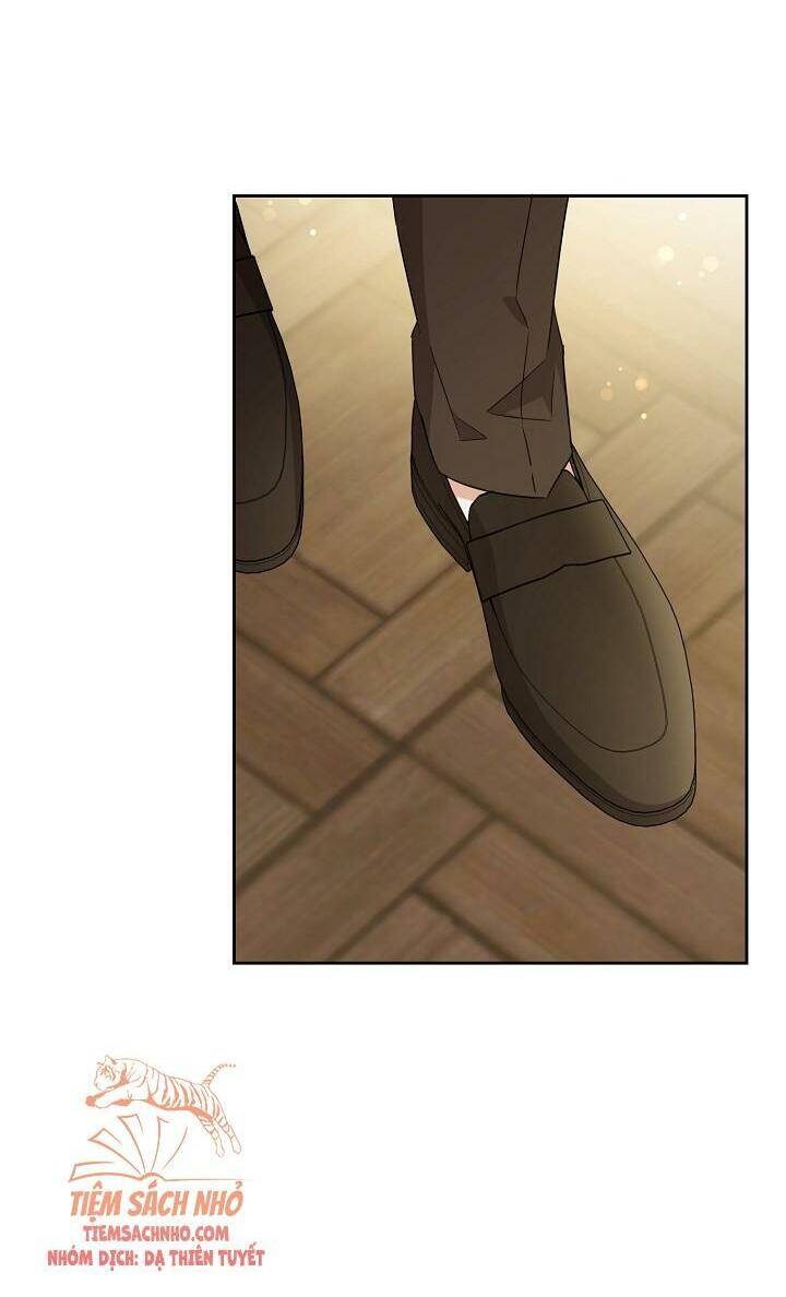 Cho Con Núm Vú Đi Mà Chapter 25 - Trang 2