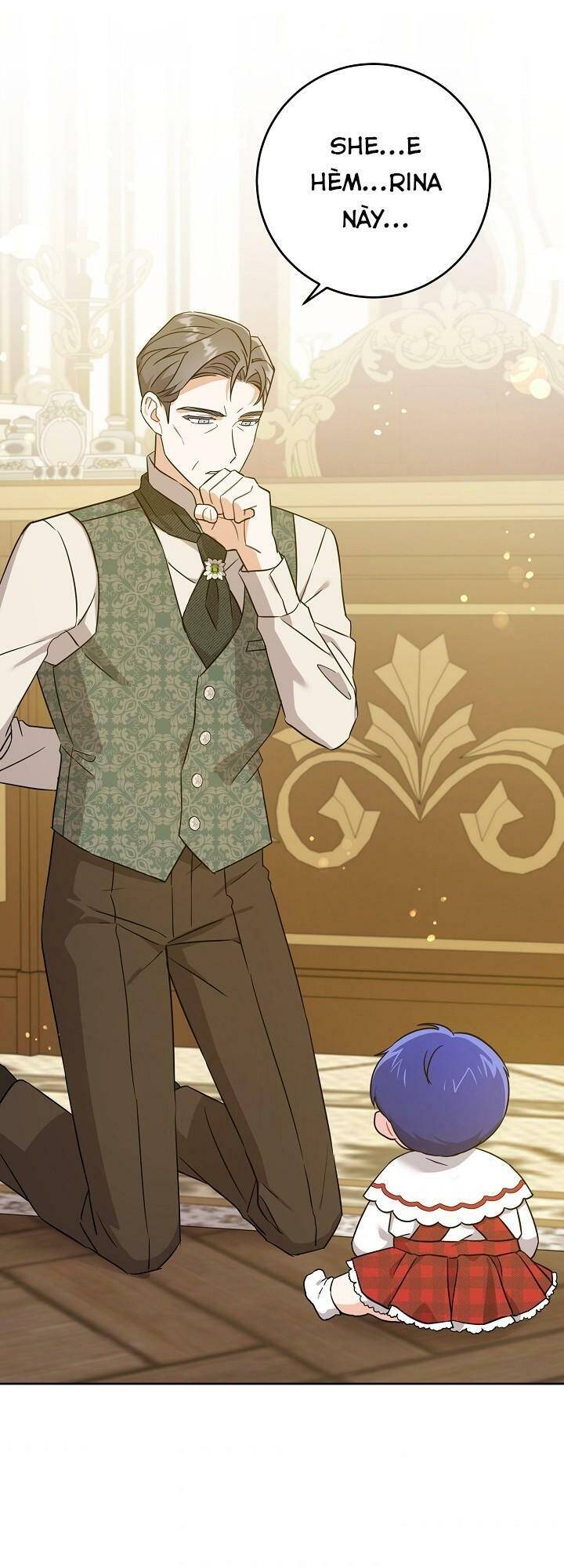 Cho Con Núm Vú Đi Mà Chapter 25 - Trang 2