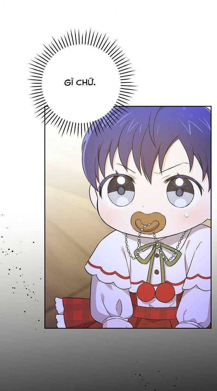 Cho Con Núm Vú Đi Mà Chapter 25 - Trang 2