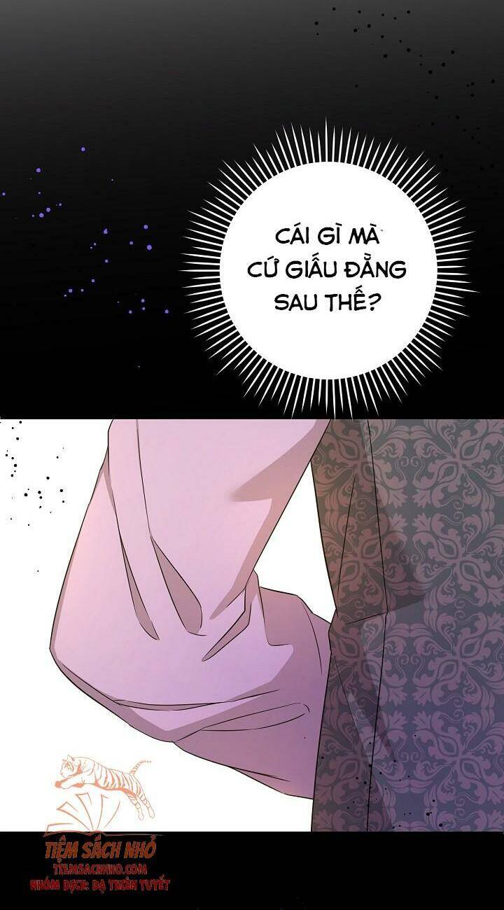 Cho Con Núm Vú Đi Mà Chapter 25 - Trang 2